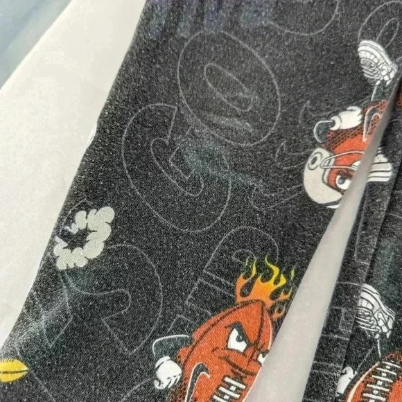 Nike 3 Brand By Russell Wilson Ballers Boys Graphic Hooded Sweatshirt Sz Large - Picture 2 of 12